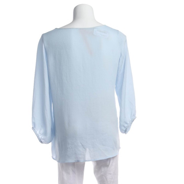 Bluse 36 Blau | Vite EnVogue