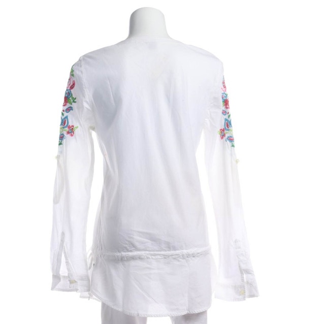 Blouse M White | Vite EnVogue