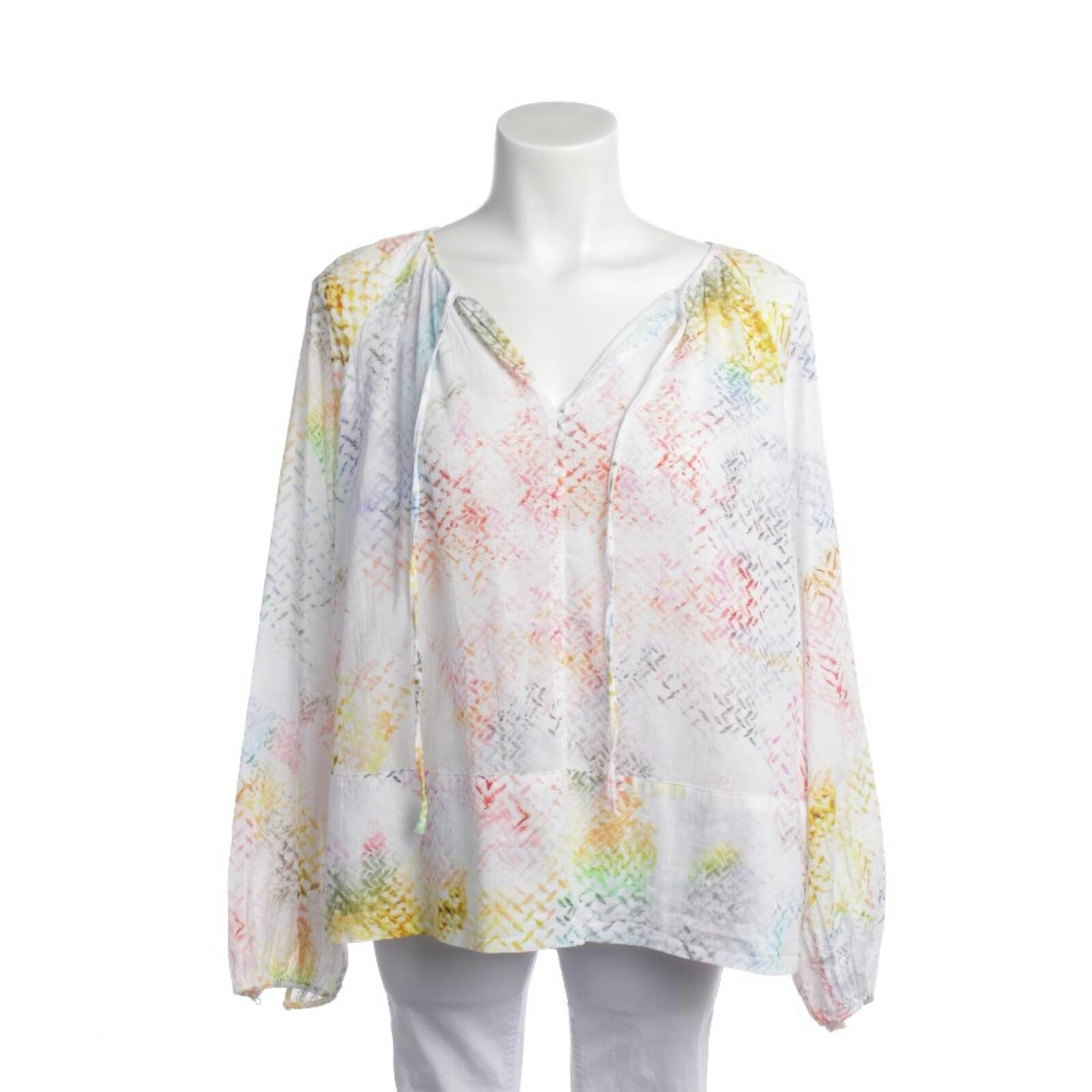 Image 1 of Blouse S Multicolored in color Multicolored | Vite EnVogue