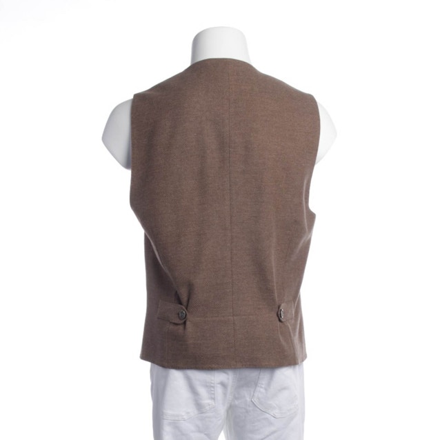 Vest 52 Brown | Vite EnVogue