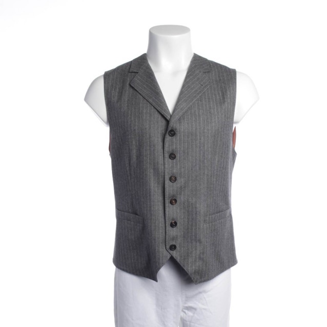 Image 1 of Vest 52 Gray | Vite EnVogue