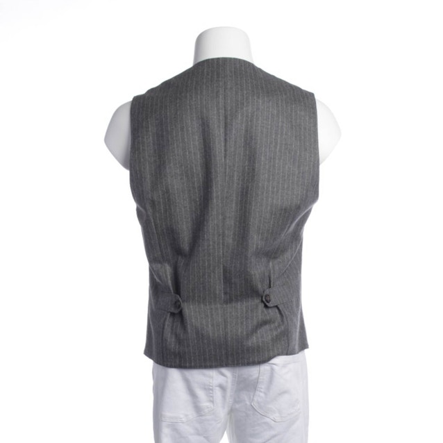 Vest 52 Gray | Vite EnVogue