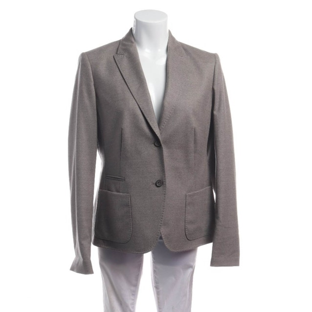 Image 1 of Blazer 40 Gray | Vite EnVogue