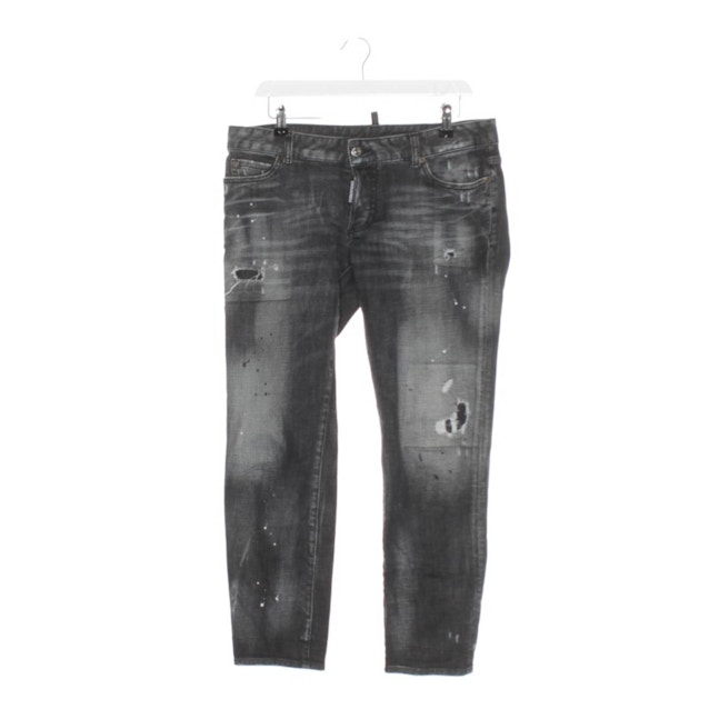 Bild 1 von Jeans Straight Fit 38 Grau | Vite EnVogue