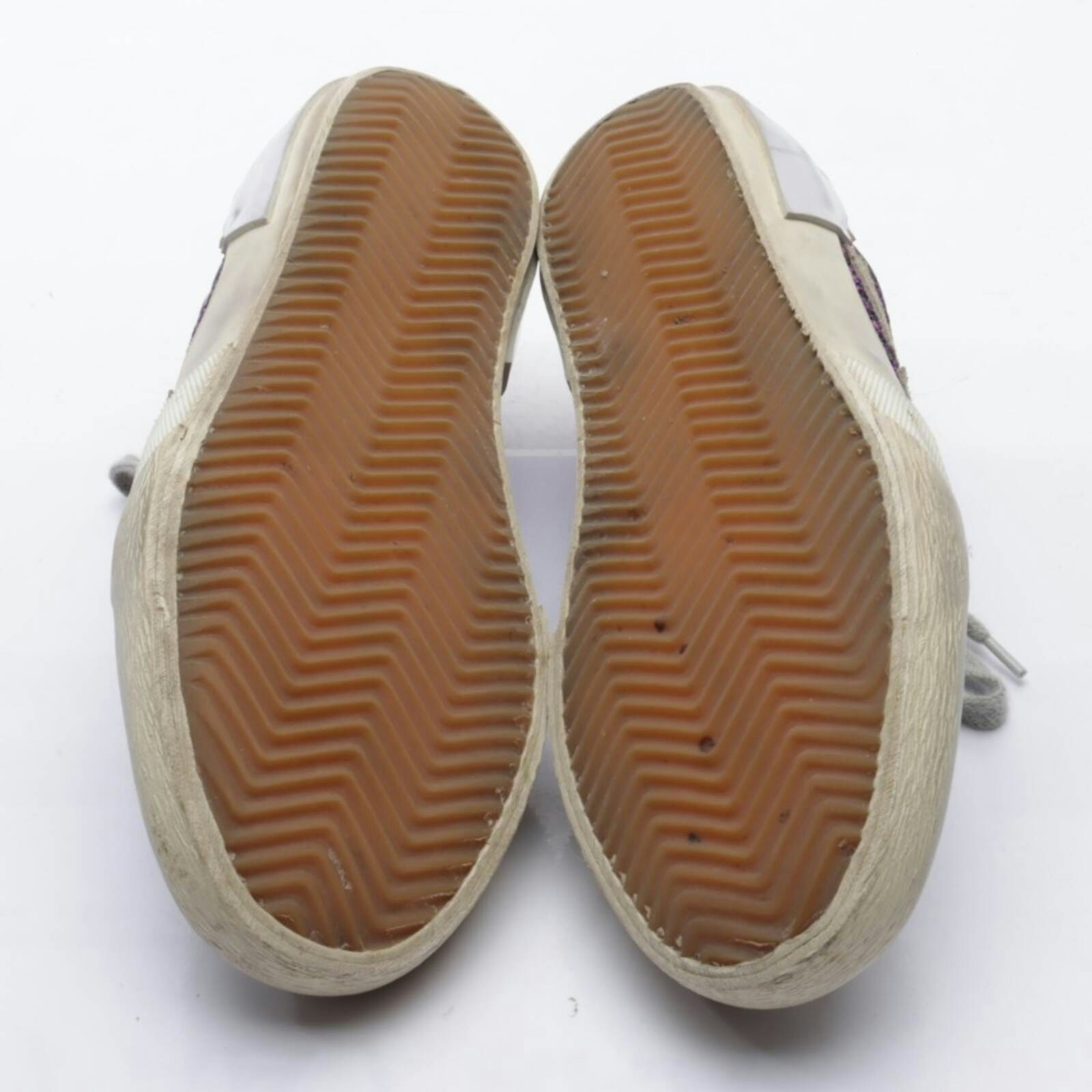 Bild 3 von Sneaker EUR 36 Mehrfarbig in Farbe Mehrfarbig | Vite EnVogue