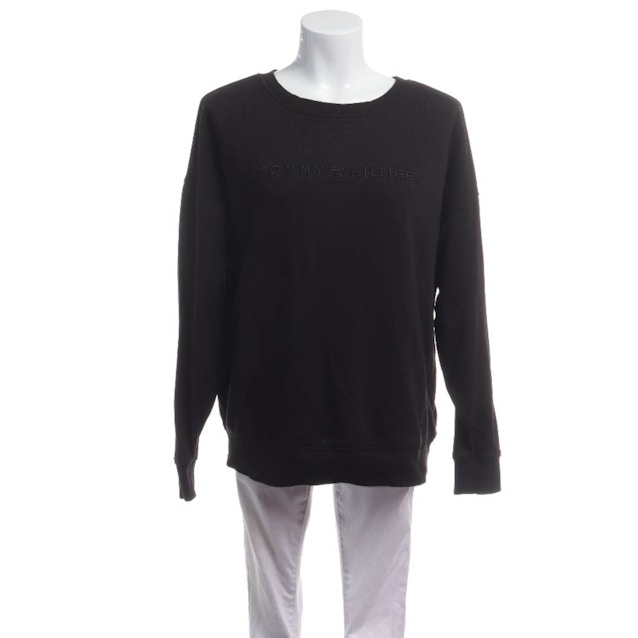 Bild 1 von Sweatshirt M Schwarz | Vite EnVogue