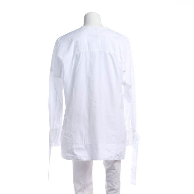 Blouse 40 White | Vite EnVogue