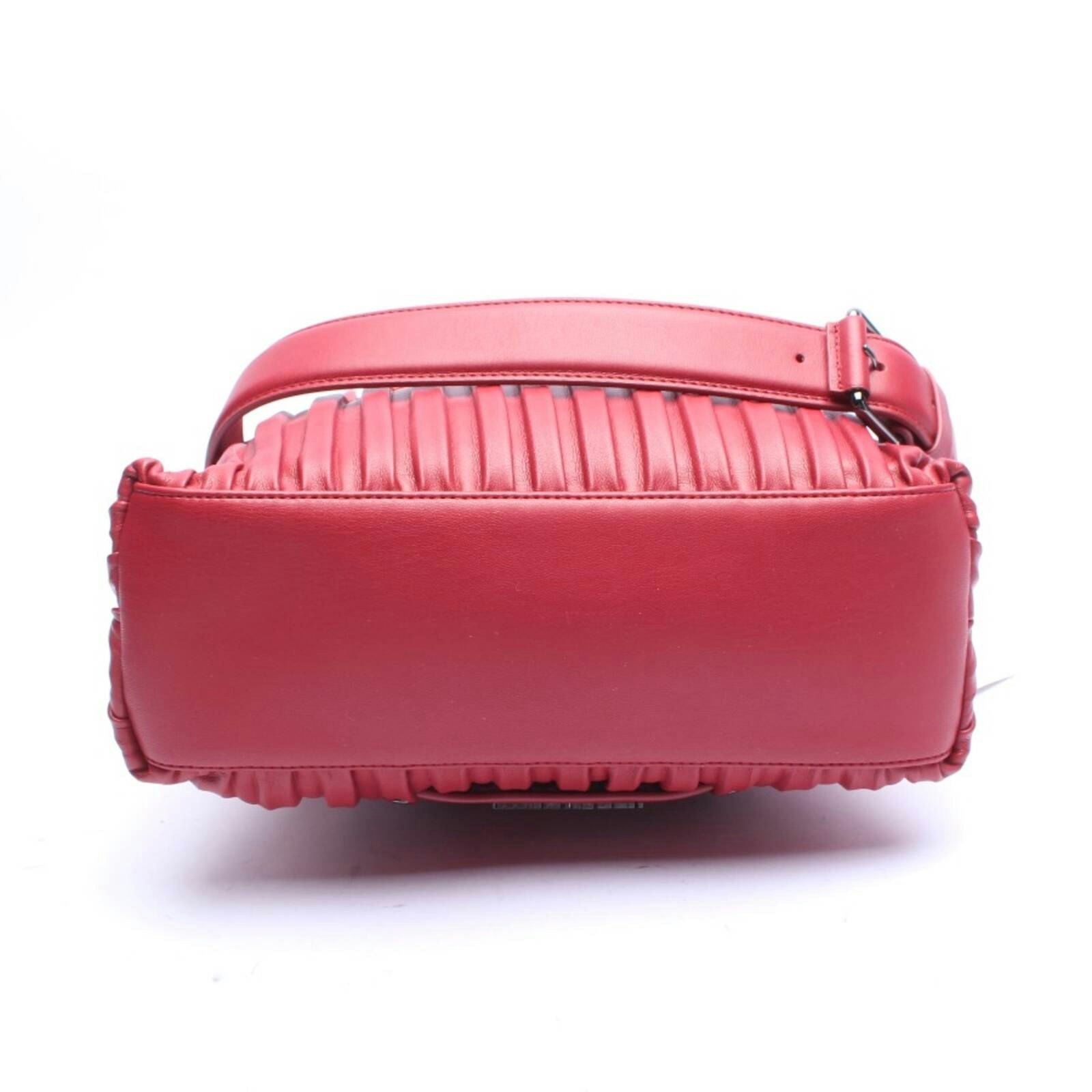 Image 3 of Shoulder Bag Red in color Red | Vite EnVogue