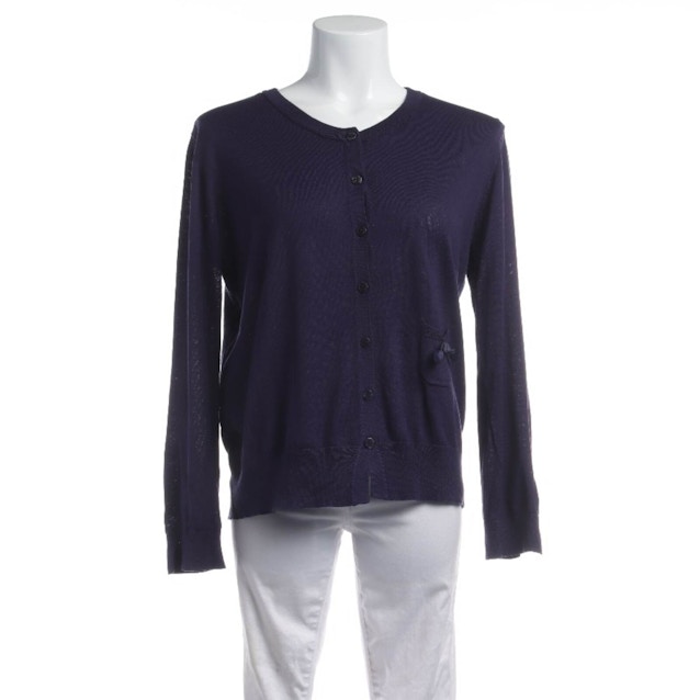 Image 1 of Cardigan L Purple | Vite EnVogue