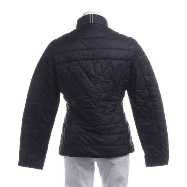 Mid-Season Jacket S Navy | Vite EnVogue