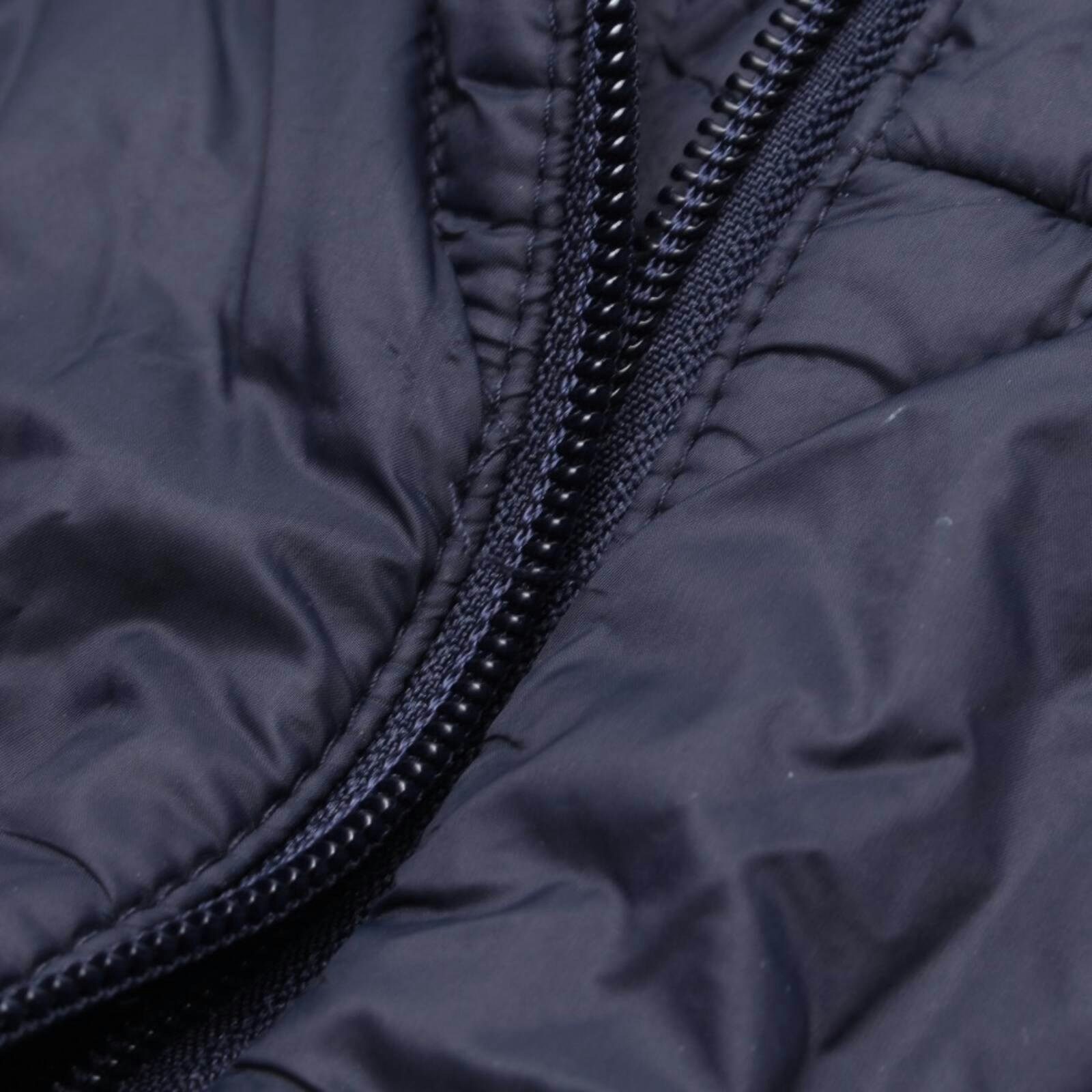 Image 3 of Mid-Season Jacket S Navy in color Blue | Vite EnVogue