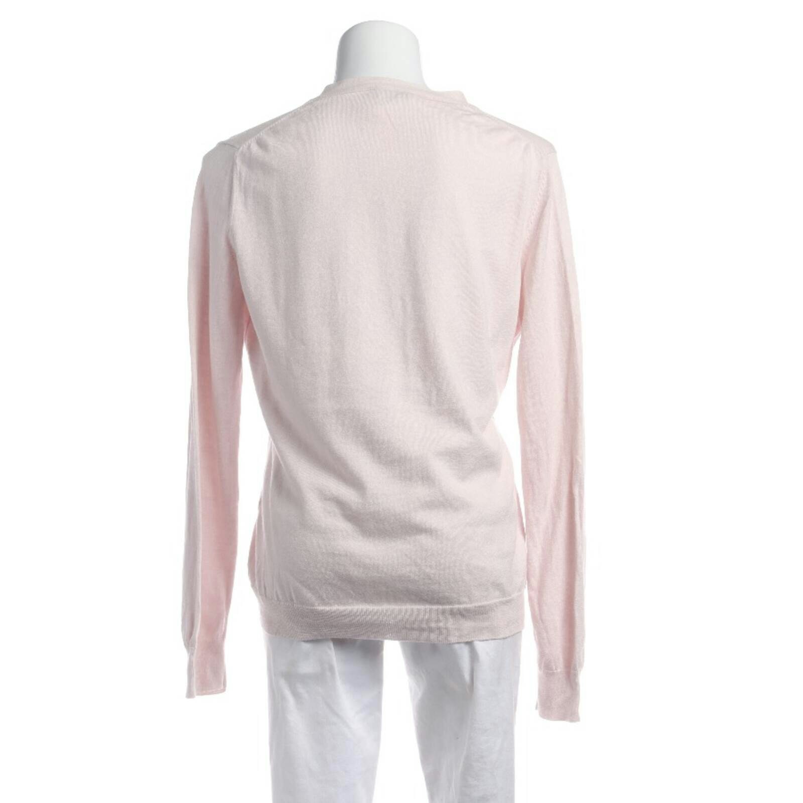 Image 2 of Cardigan XL Pink in color Pink | Vite EnVogue