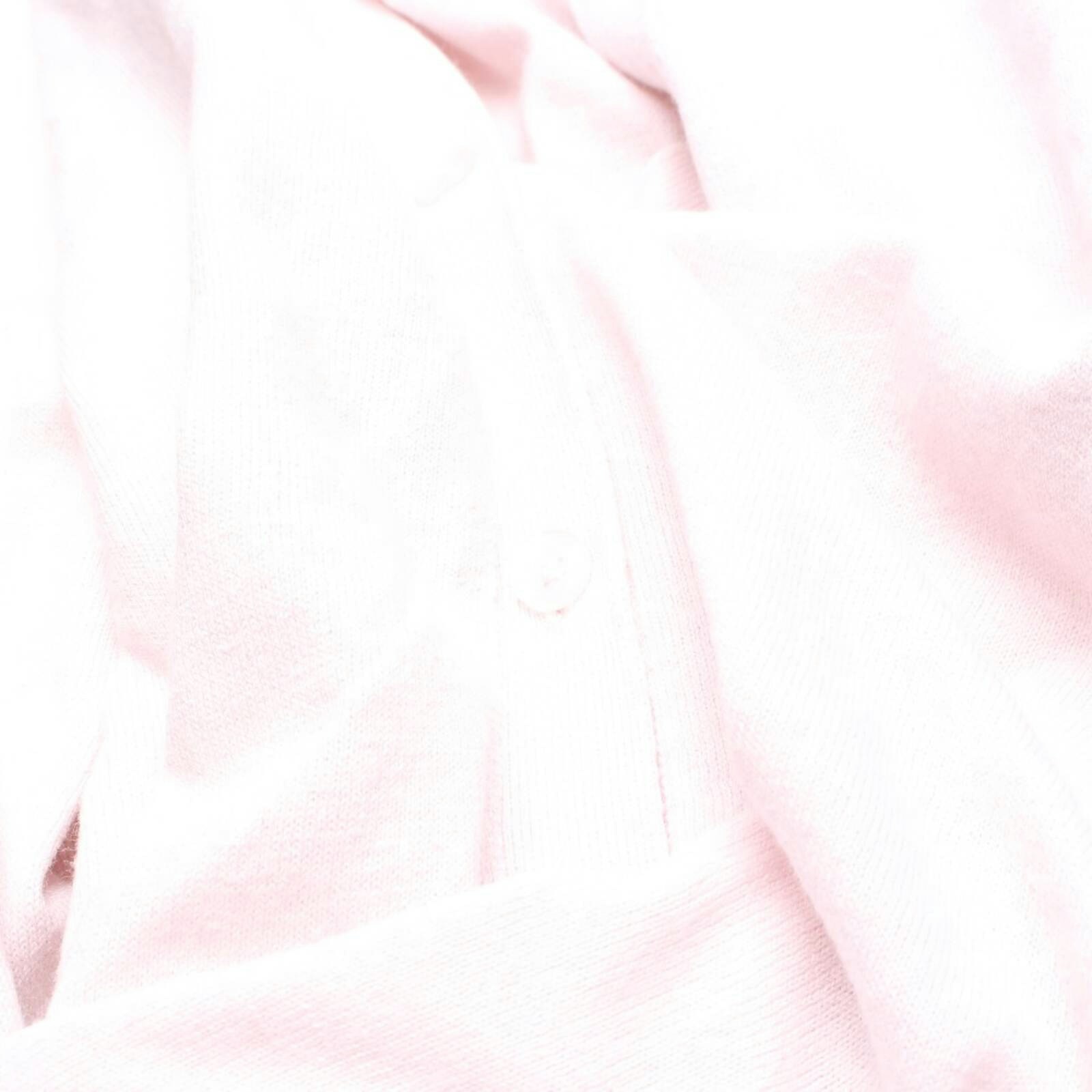 Image 3 of Cardigan XL Pink in color Pink | Vite EnVogue