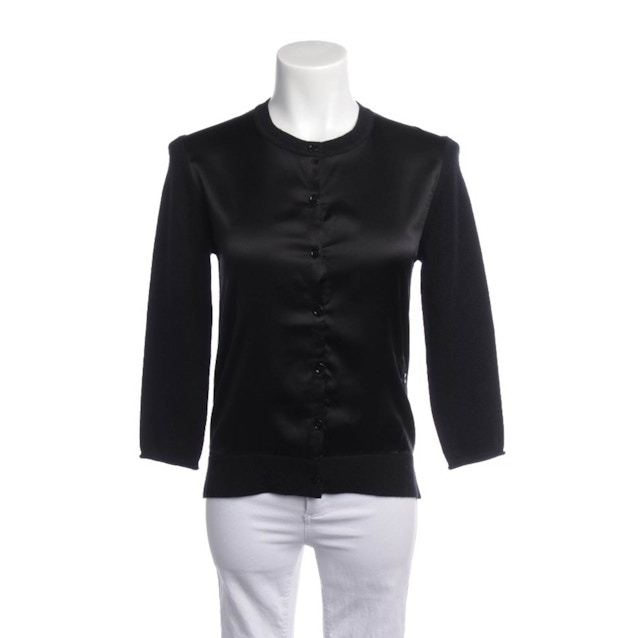 Image 1 of Cardigan 36 Black | Vite EnVogue