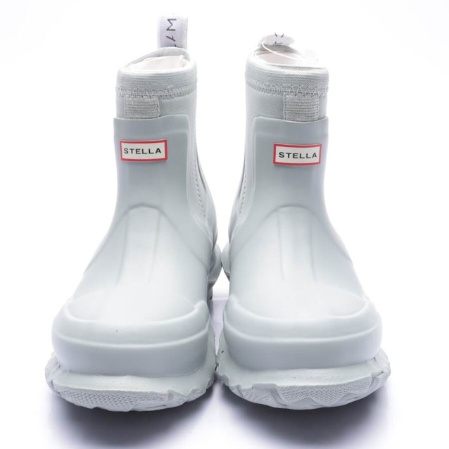 Rain Boots EUR 37 Light Gray | Vite EnVogue