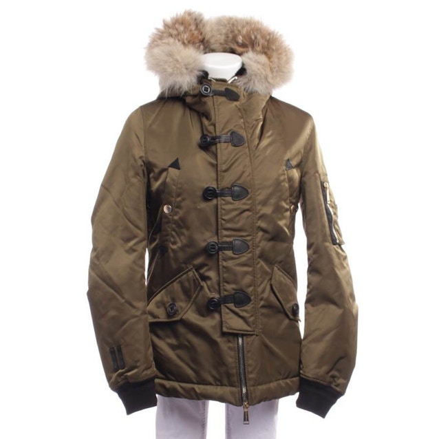 Image 1 of Winter Jacket 34 | Vite EnVogue