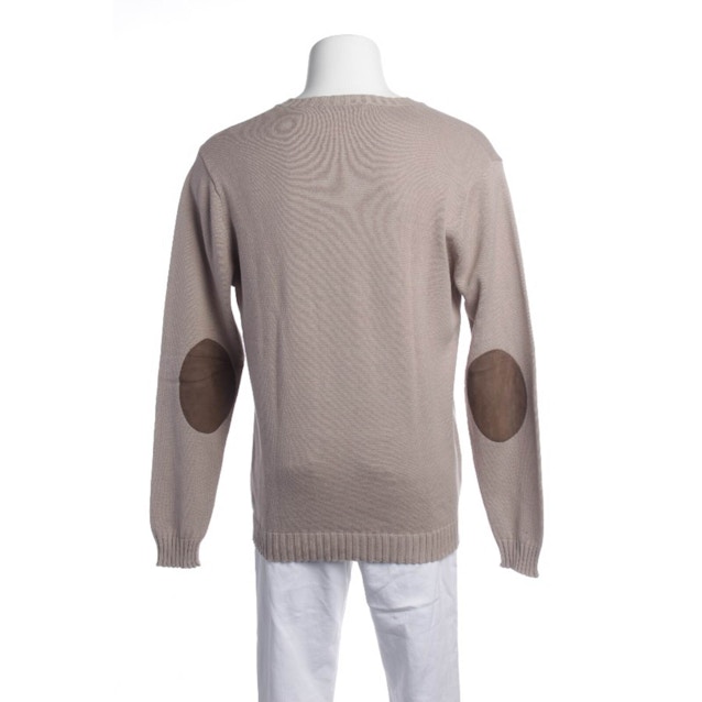 Jumper L Light Brown | Vite EnVogue