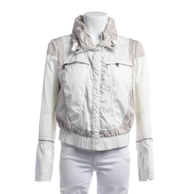 Image 1 of Mid-Season Jacket 36 White | Vite EnVogue