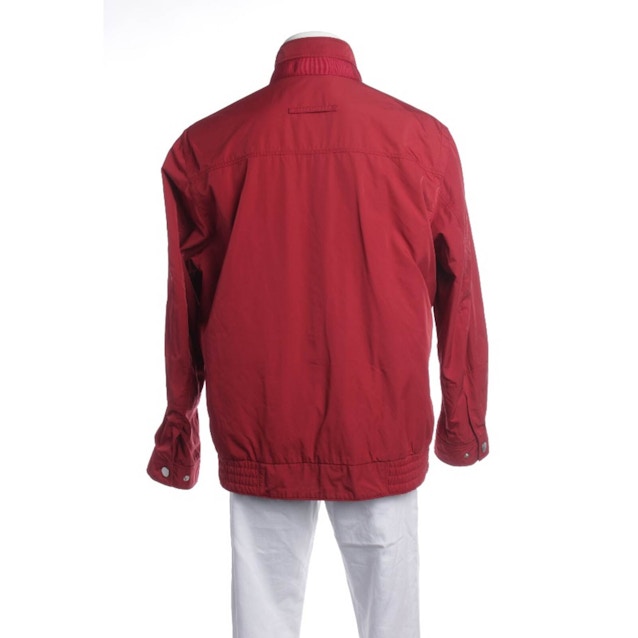 Mid-Season Jacket L Red | Vite EnVogue