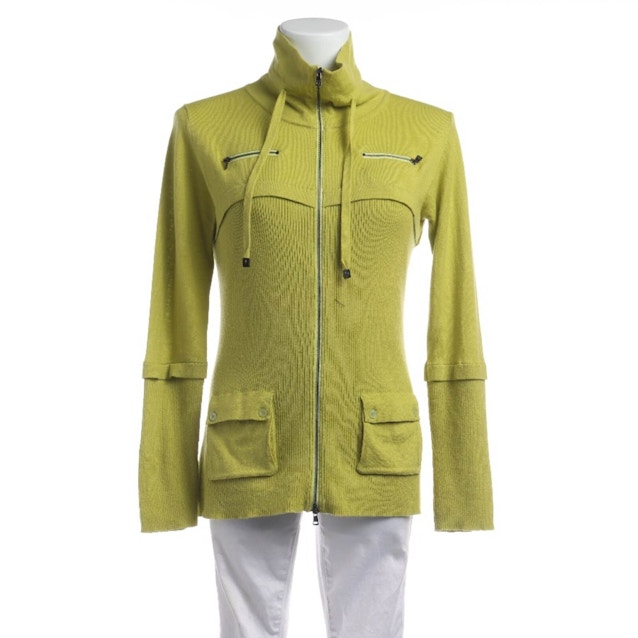 Image 1 of Mid-Season Jacket 40 Green | Vite EnVogue