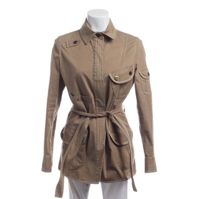 Image 1 of Mid-Season Jacket M Brown | Vite EnVogue