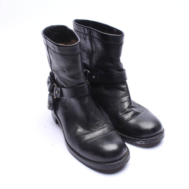 Bild 1 von Stiefeletten EUR 37,5 Schwarz | Vite EnVogue