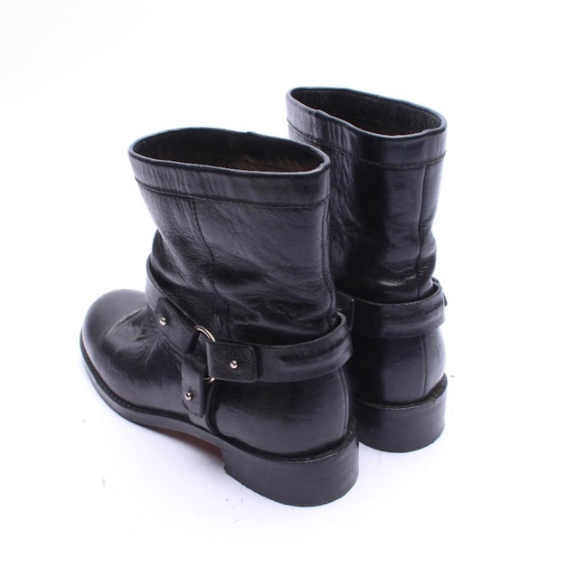 Stiefeletten EUR 37,5 Schwarz | Vite EnVogue