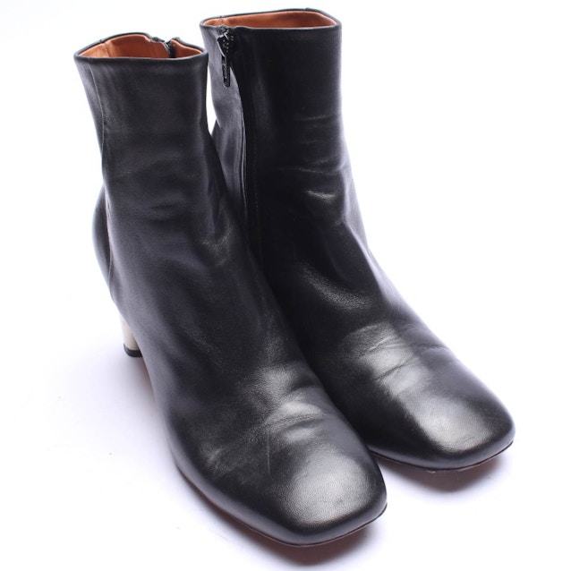 Bild 1 von Stiefeletten EUR 38 Schwarz | Vite EnVogue