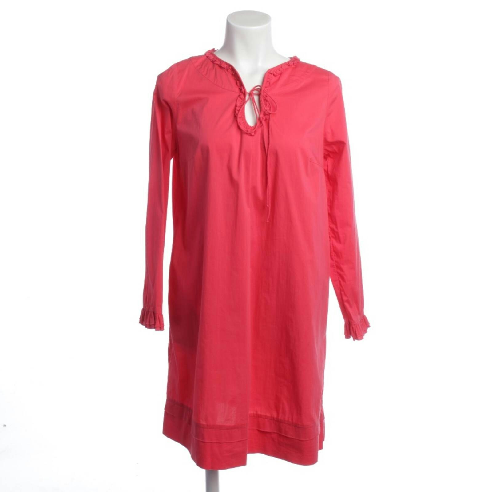 Image 1 of Dress 36 Red in color Red | Vite EnVogue