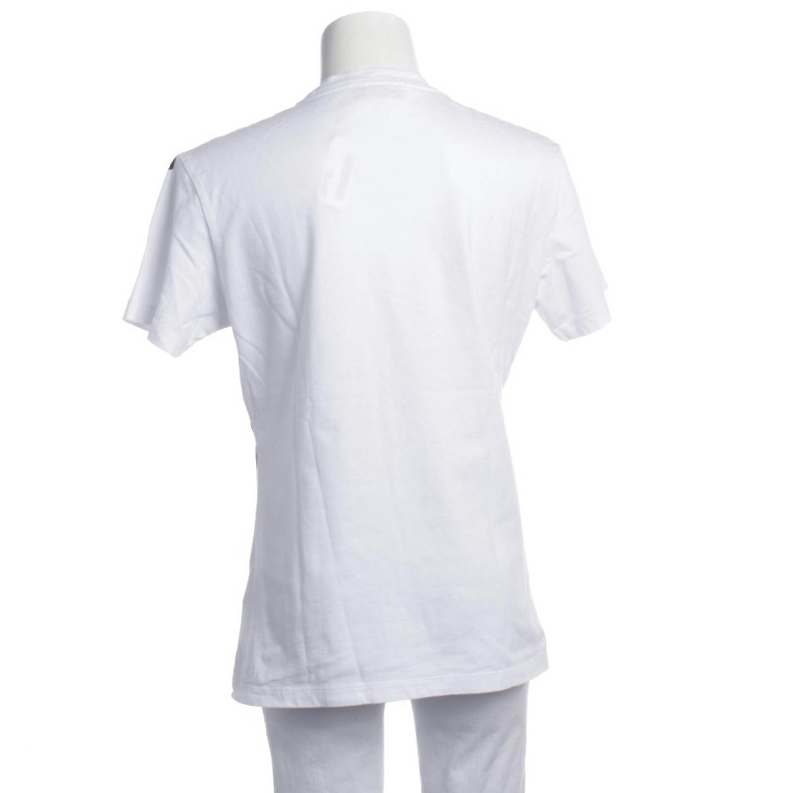 Image 2 of Shirt M White in color White | Vite EnVogue