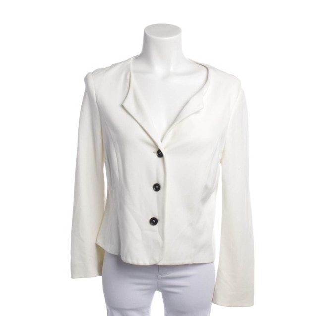 Image 1 of Blazer 40 White | Vite EnVogue