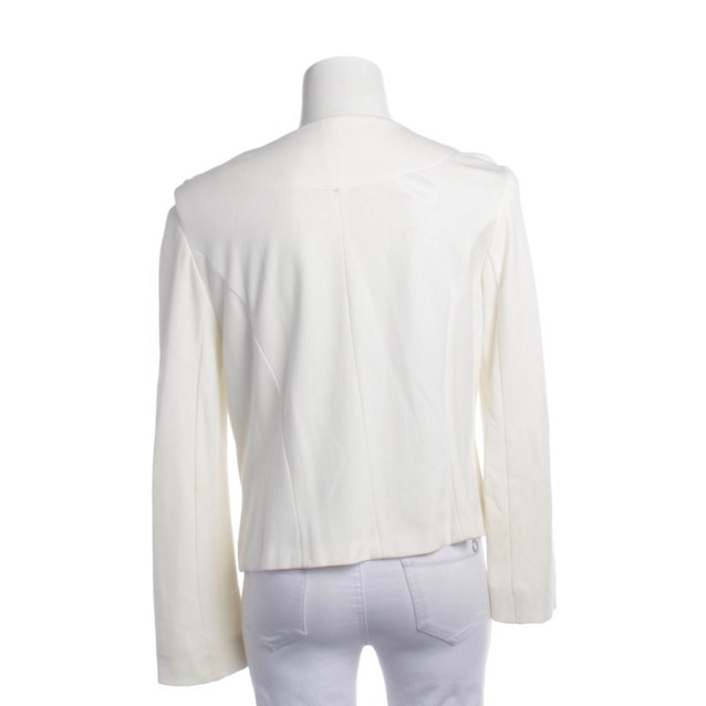 Blazer 40 White | Vite EnVogue