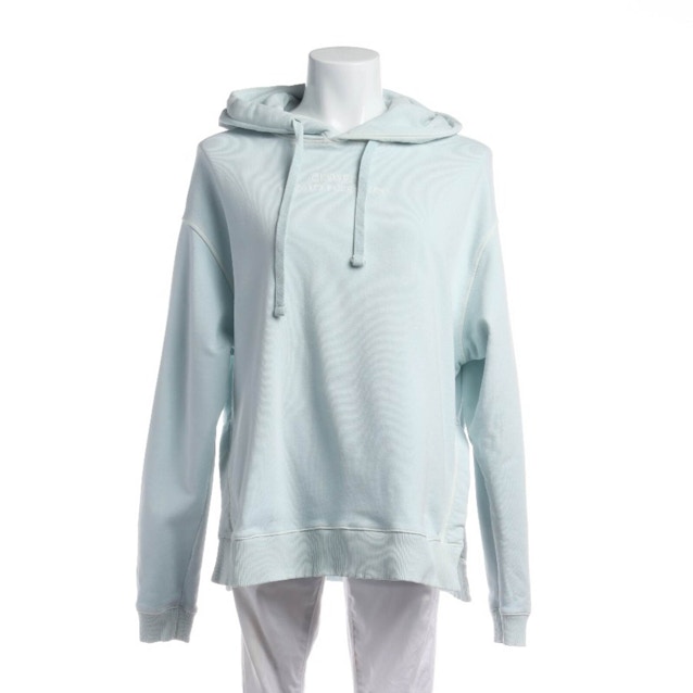 Image 1 of Hoodie XS Light Blue | Vite EnVogue