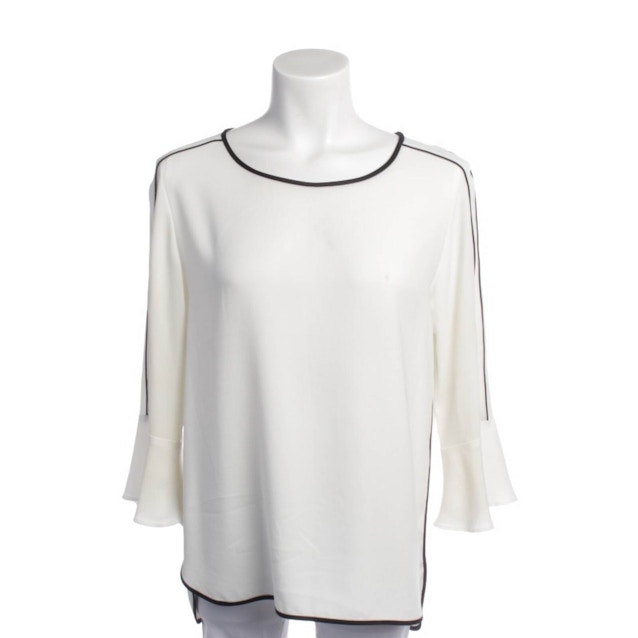 Image 1 of Blouse M White | Vite EnVogue