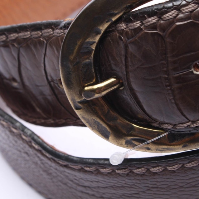 Belt Brown | Vite EnVogue