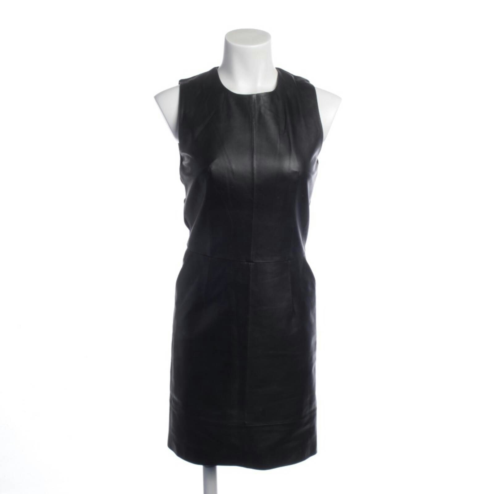 Image 1 of Dress S Black in color Black | Vite EnVogue