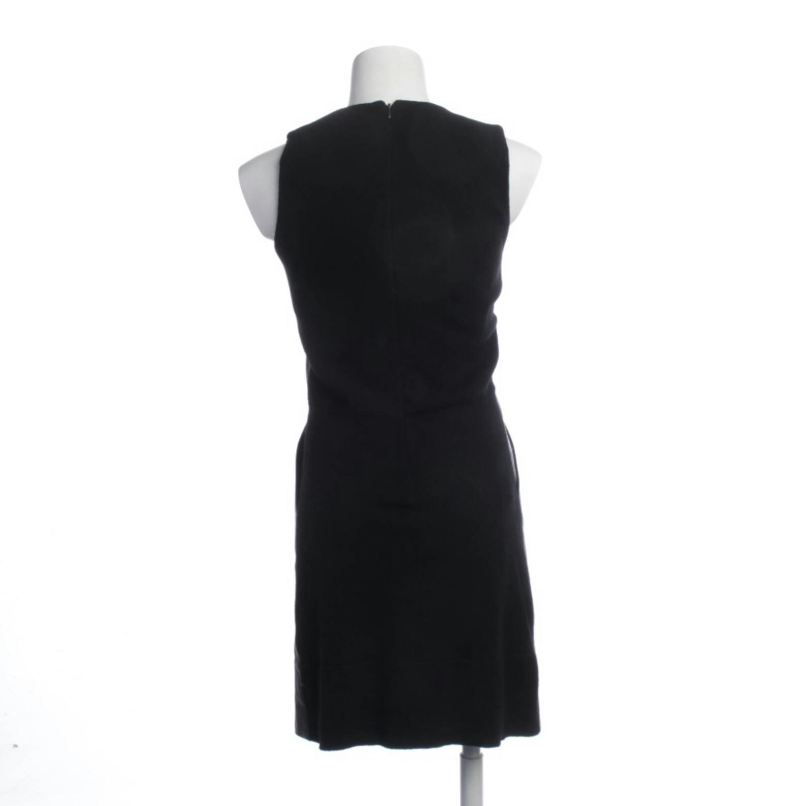 Image 2 of Dress S Black in color Black | Vite EnVogue