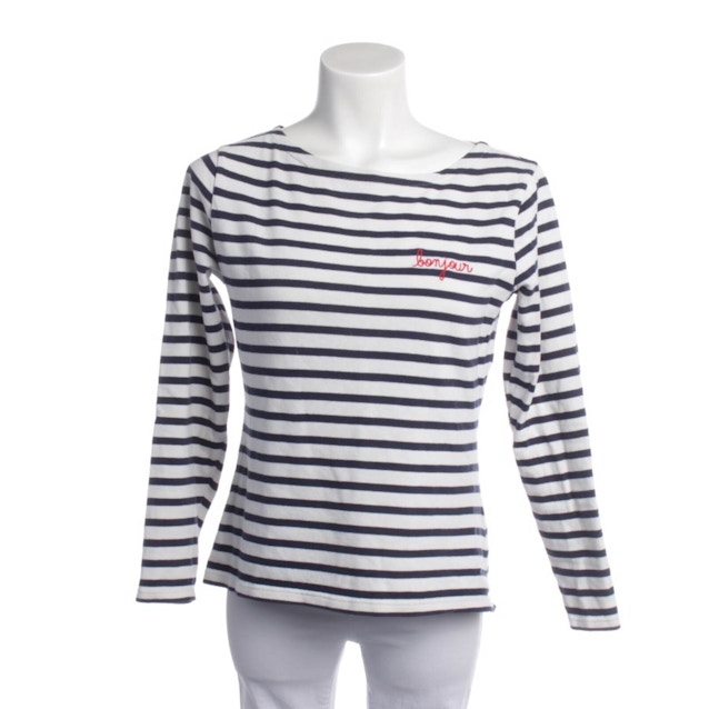 Image 1 of Long Sleeve Shirt M White | Vite EnVogue