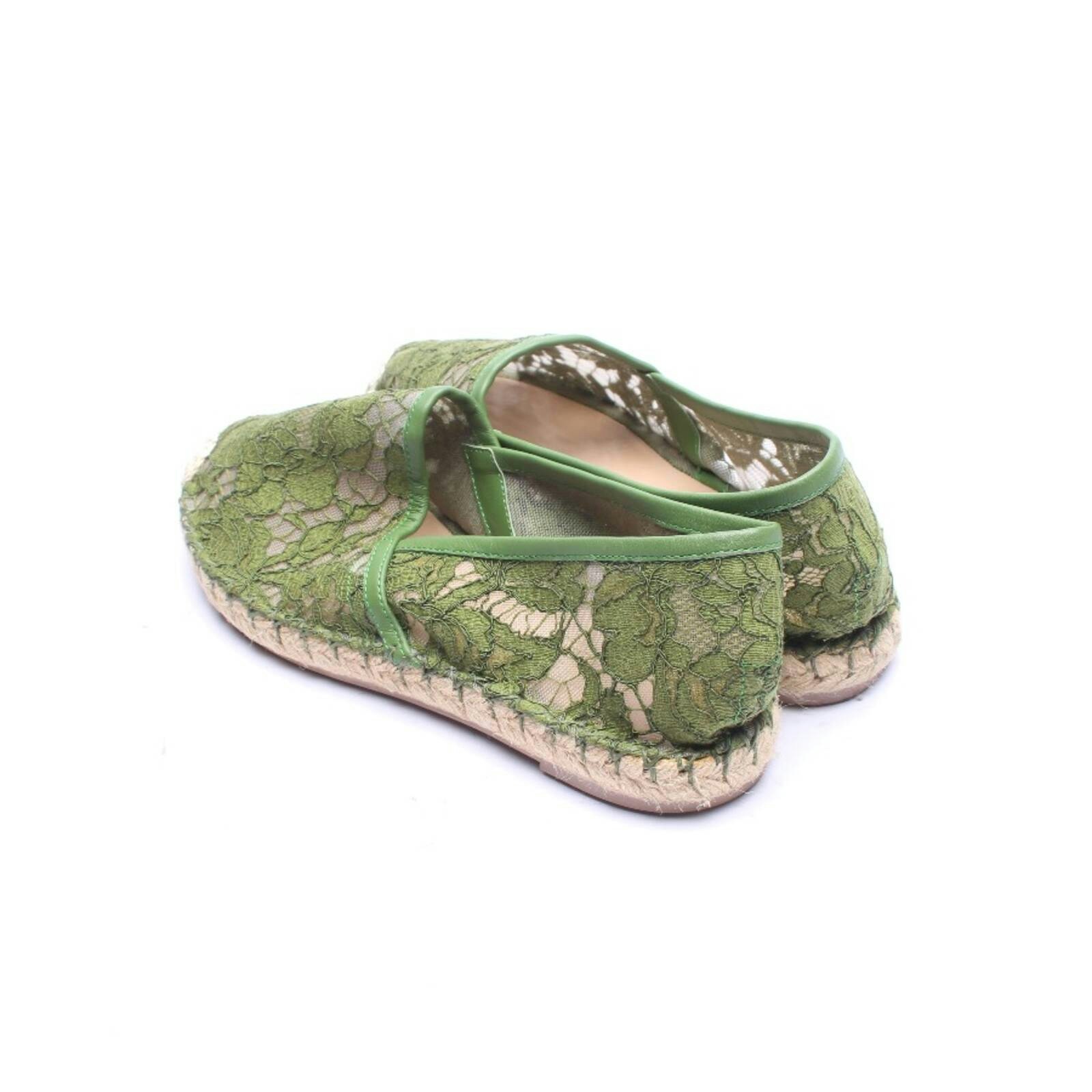 Bild 2 von Espadrilles EUR 35 Mehrfarbig in Farbe Mehrfarbig | Vite EnVogue