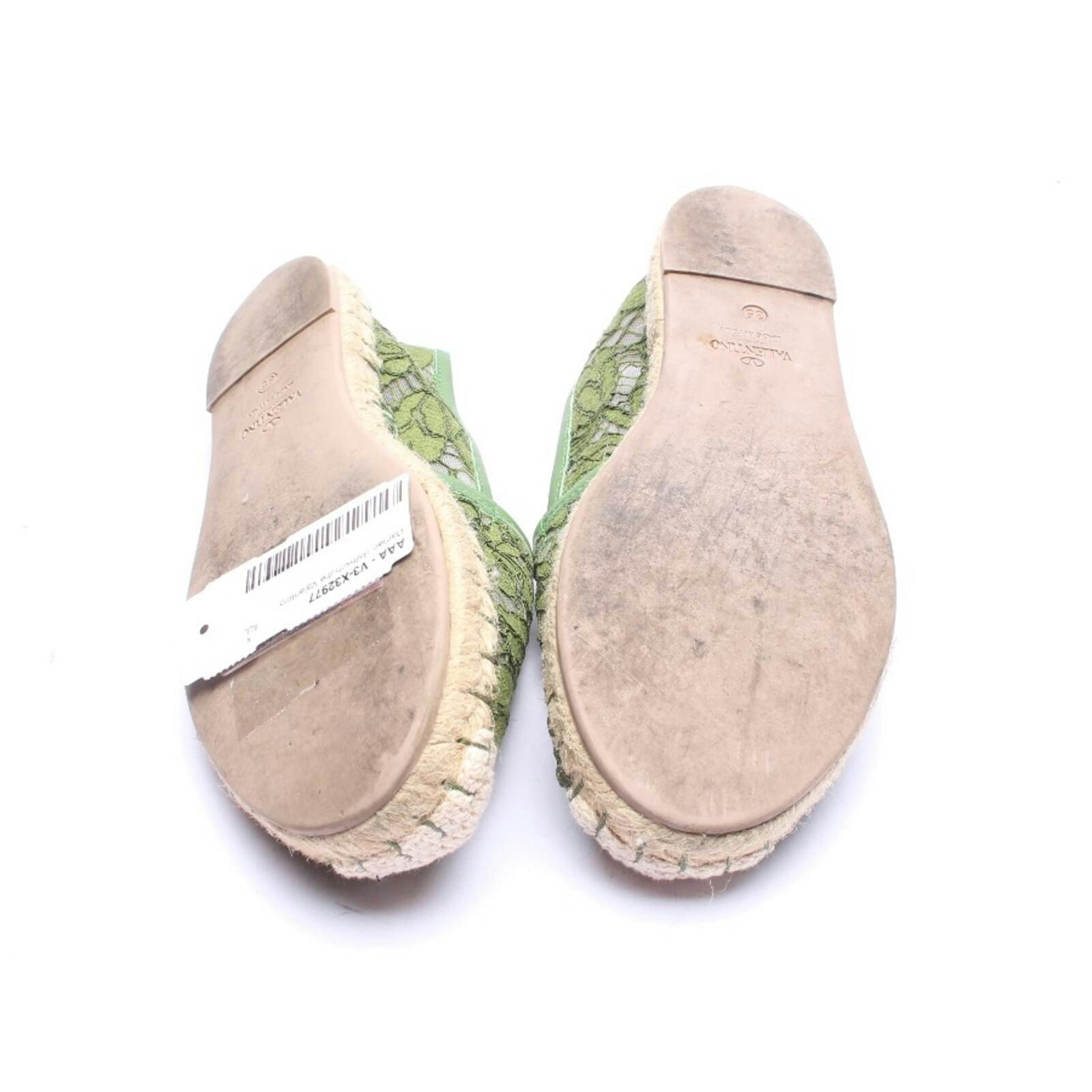 Image 3 of Espadrilles EUR 35 Multicolored in color Multicolored | Vite EnVogue