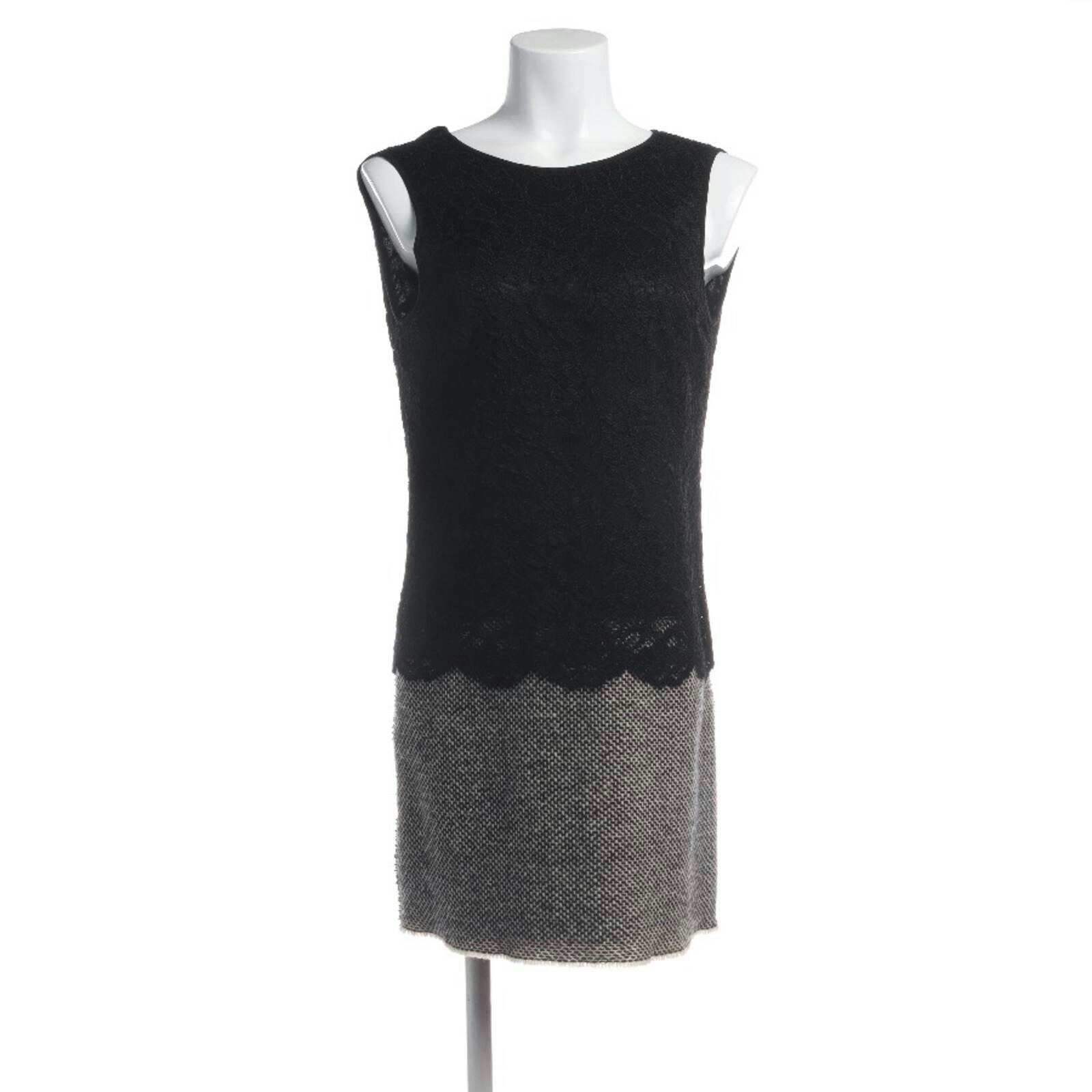 Image 1 of Dress 34 Black in color Black | Vite EnVogue