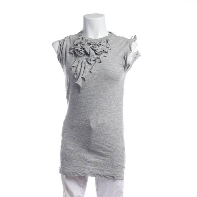 Image 1 of Top 2XS Gray | Vite EnVogue