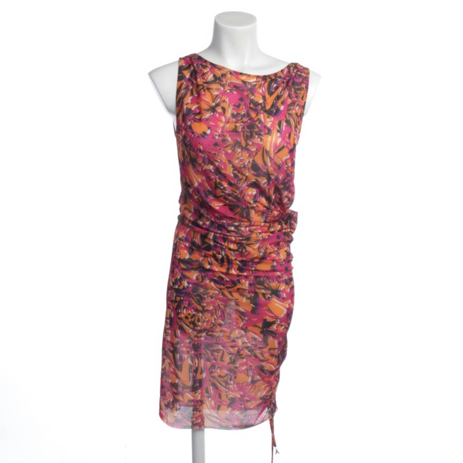 Image 1 of Dress 34 Multicolored in color Multicolored | Vite EnVogue