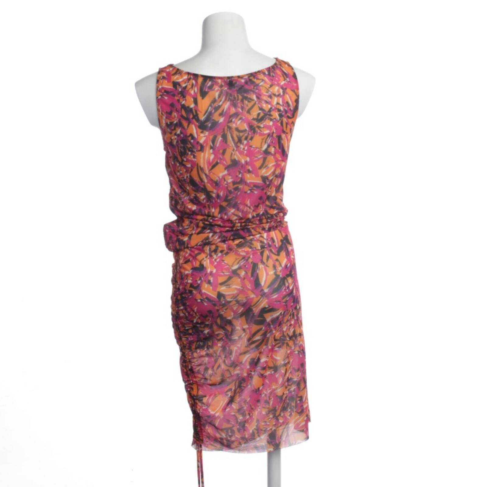 Image 2 of Dress 34 Multicolored in color Multicolored | Vite EnVogue