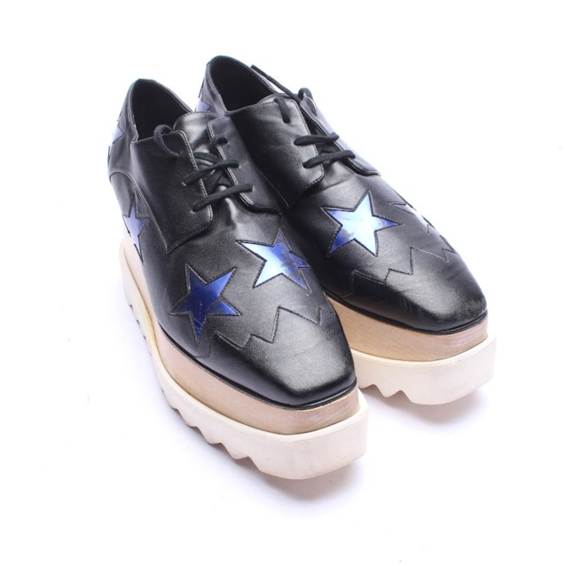 Image 1 of Lace up Shoes EUR 40 Black | Vite EnVogue