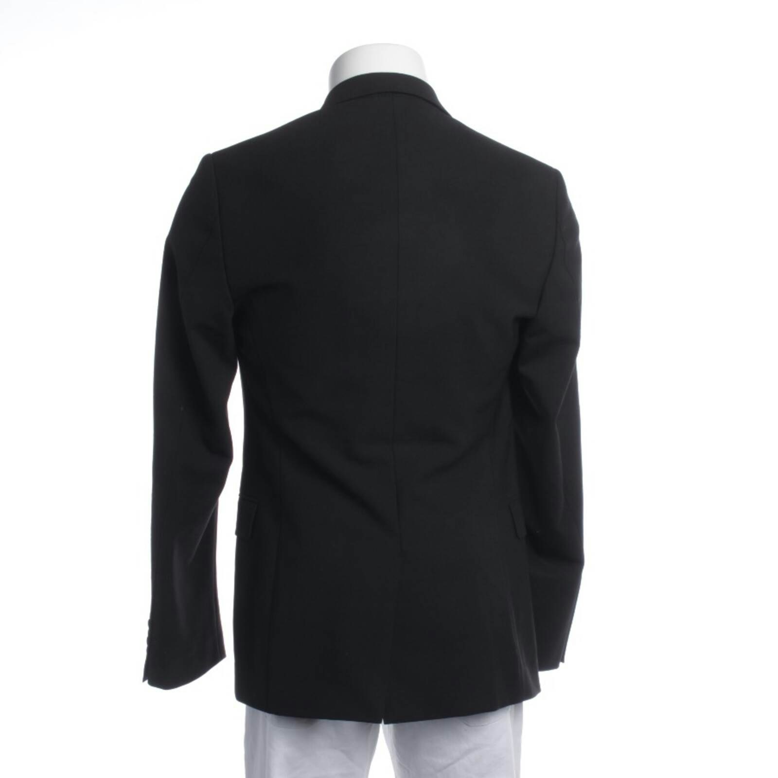 Image 2 of Blazer 44 Black in color Black | Vite EnVogue