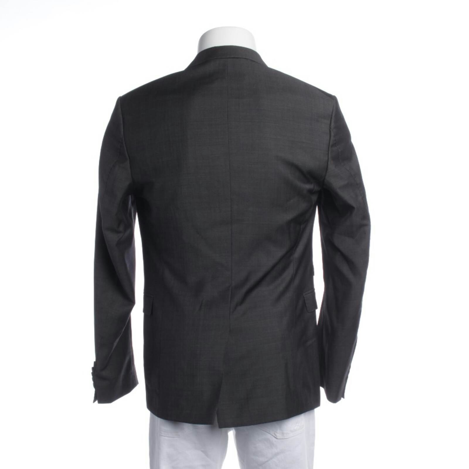 Image 2 of Blazer 44 Gray in color Gray | Vite EnVogue