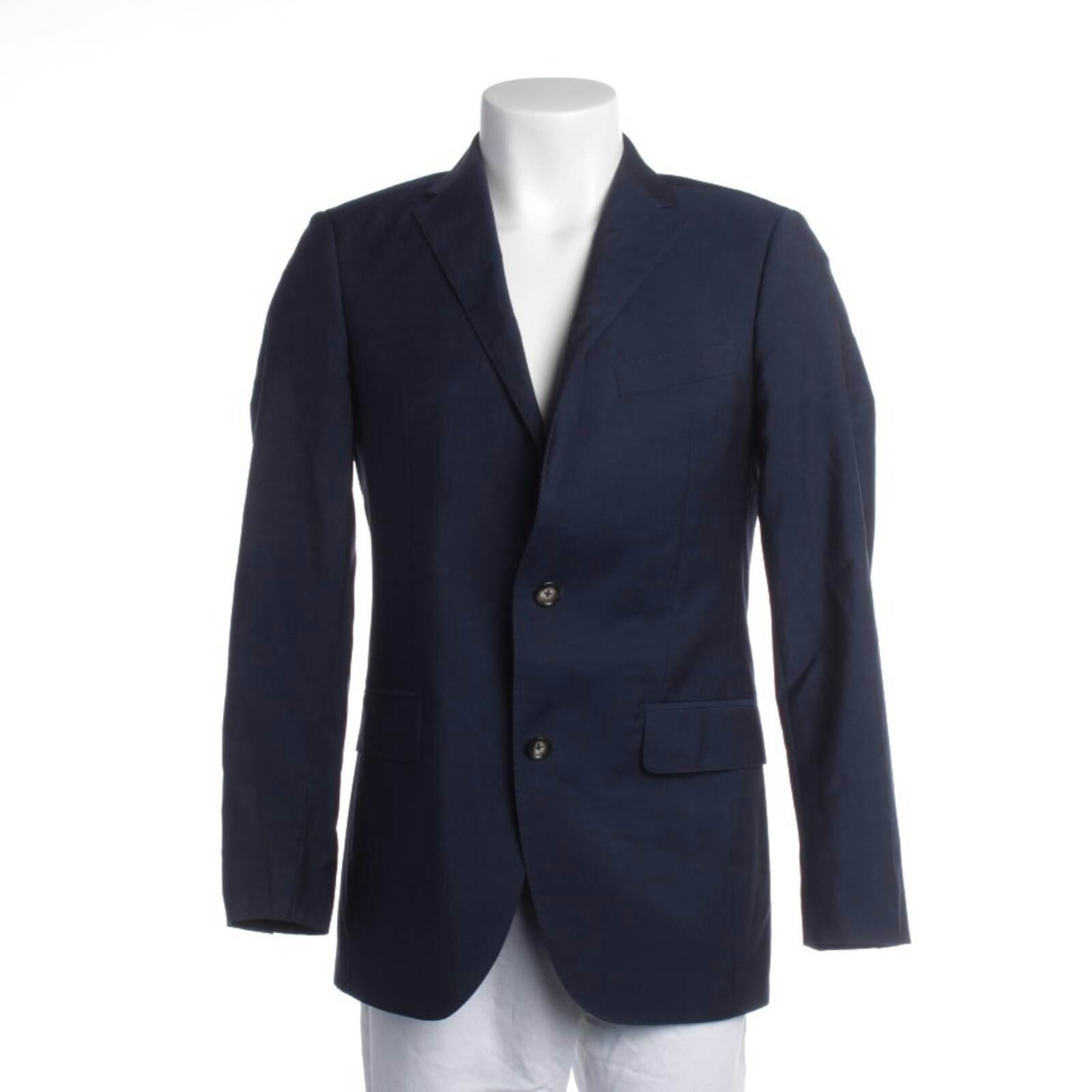 Image 1 of Blazer 44 Navy in color Blue | Vite EnVogue