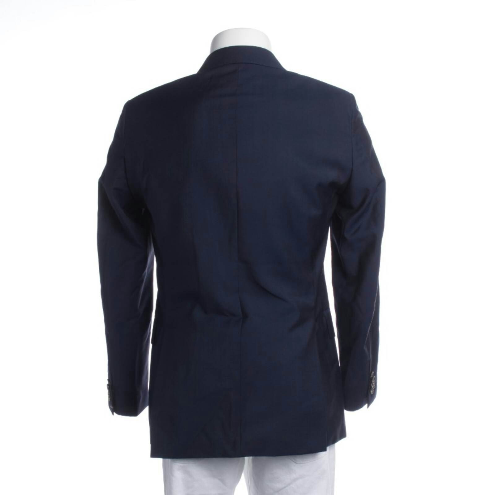 Image 2 of Blazer 44 Navy in color Blue | Vite EnVogue