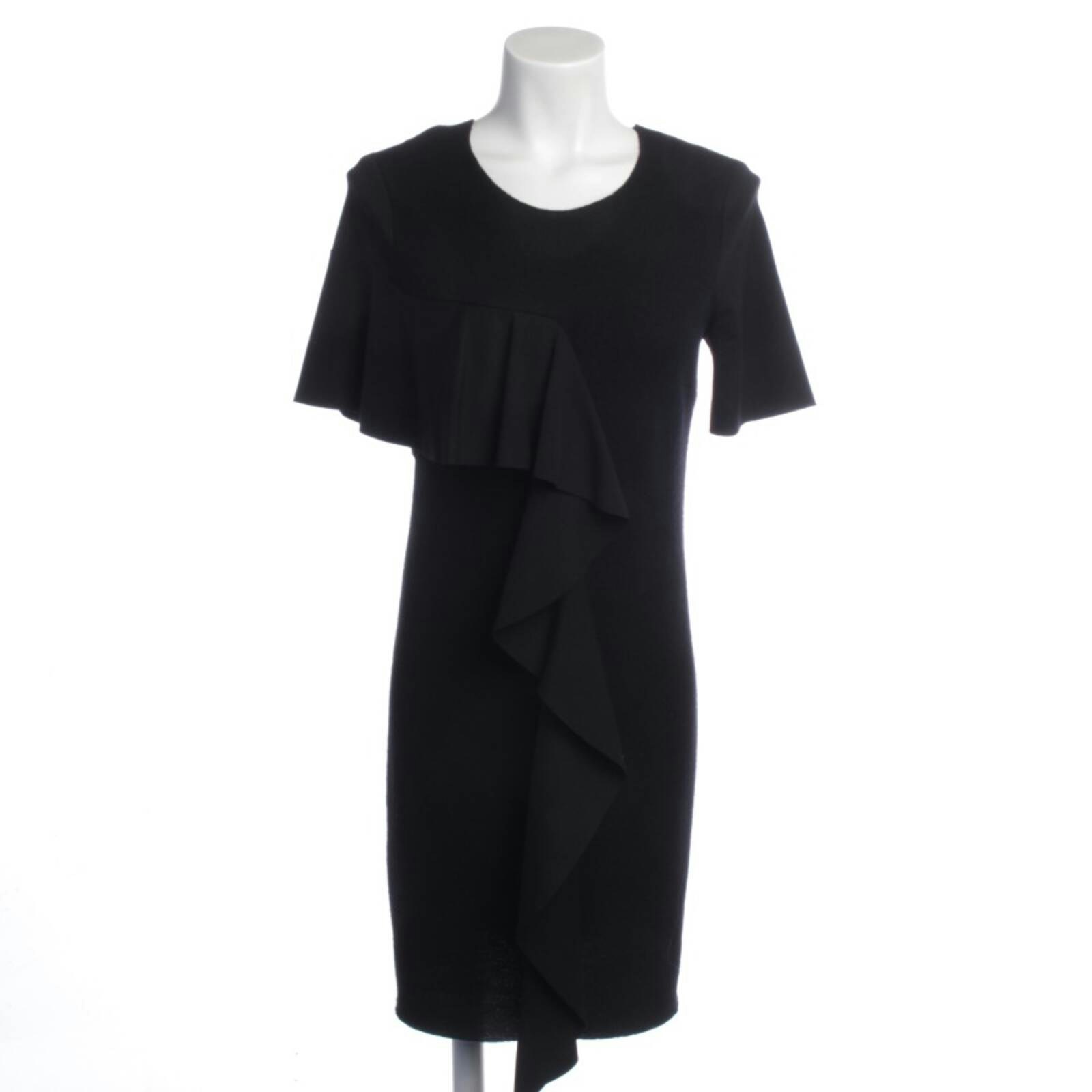 Image 1 of Dress M Black in color Black | Vite EnVogue